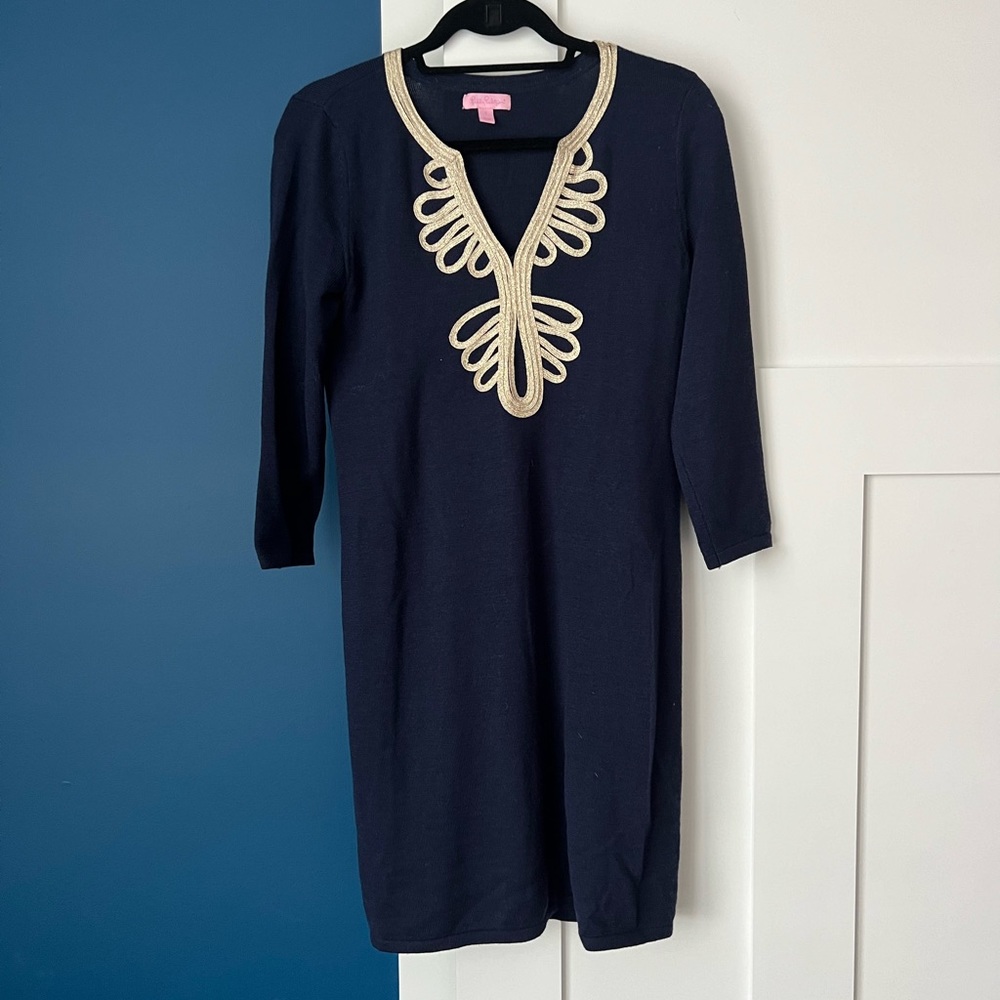 Lily Pulitzer Dress